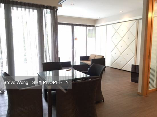 The Oceanfront @ Sentosa Cove (D4), Condominium #196032792